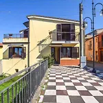 Amazing In With House Sea View * リカーディ